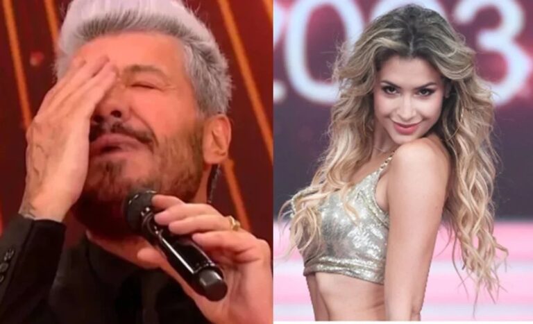 Marcelo Tinelli rompió el silencio sobre los nuevos rumores de separación de Milett Figueroa: Estamos…»