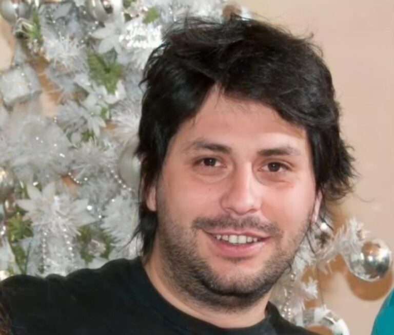 Dolor en Comodoro por el fallecimiento de un reconocido trabajador de Canal 9