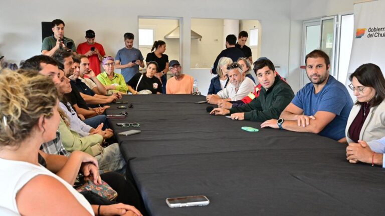 Buscan fortalecer el turismo en la Cordillera