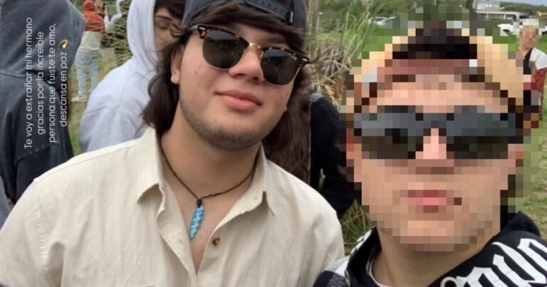 La prematura muerte de «Pompón», ante los ojos de su papá, en una estancia de Córdoba