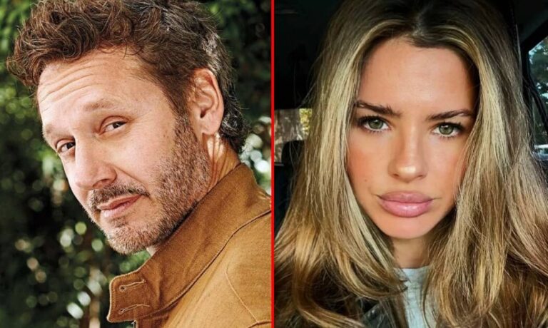 La terrible traición a Benjamín Vicuña en su pelea con la China Suárez por sus hijos