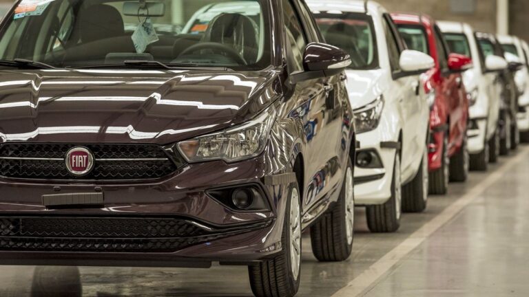 El 2025 cerró con un aumento mayor al 40% en la financiación de autos 0km y usados