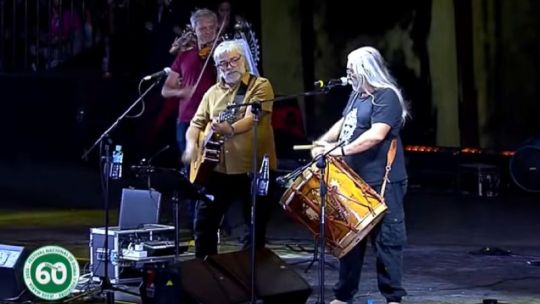 Coplanacu sobre Milei: «Alguien que ningunea el reclamo social, después no puede venir inocentemente a sumarse a la celebración del pueblo»