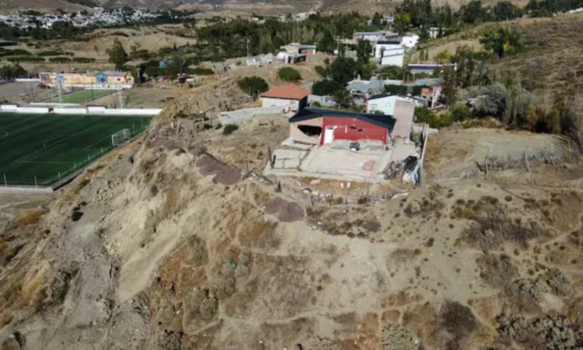 Cerro Hermitte: la desidia de décadas ante un evento que se podía anticipar