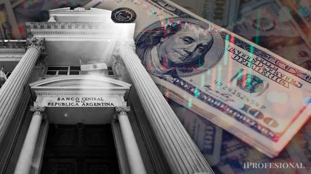 BCRA compró más de u$s800 millones en enero y las reservas tocan nuevo récord en más de cuatro años