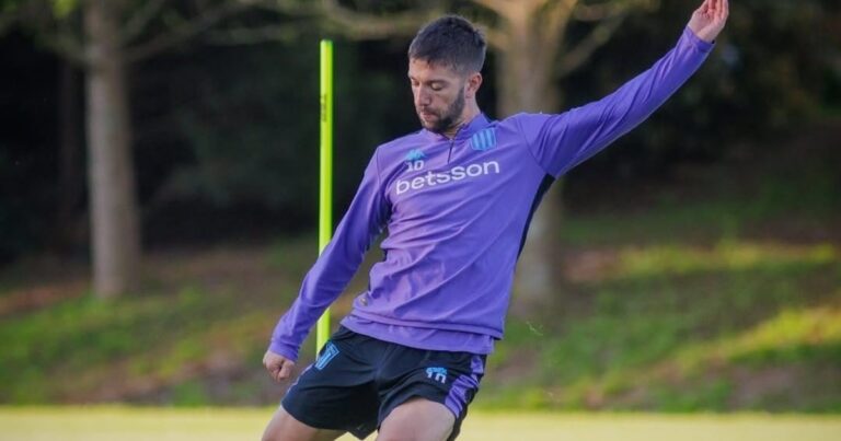 Bombazo en San Lorenzo?: Hay charlas por Vietto