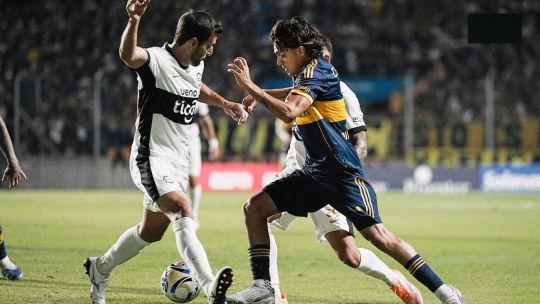Boca ganó el último partido de la pretemporada por 2-1: Belmonte y Velasco fueron los goleadores