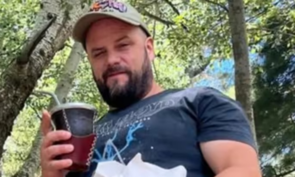 Evoluciona favorablemente el voluntario internado en terapia intensiva en Trelew tras sufrir quemaduras en los incendios de la cordillera