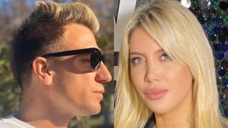Maxi López reveló que Wanda Nara le pidió más hijos: «Es otro proyecto»