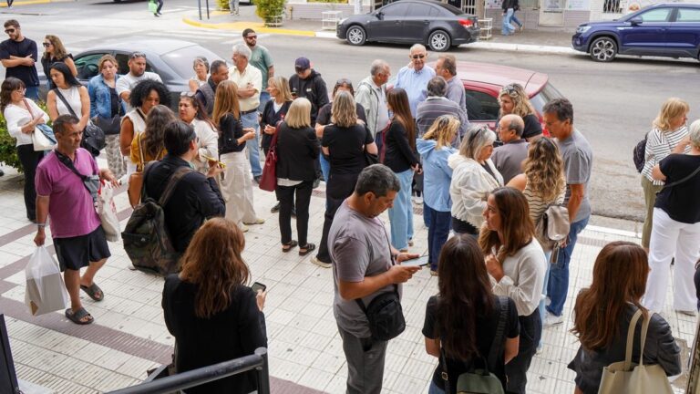En el Concejo admiten que no hay daños estructurales en Médanos