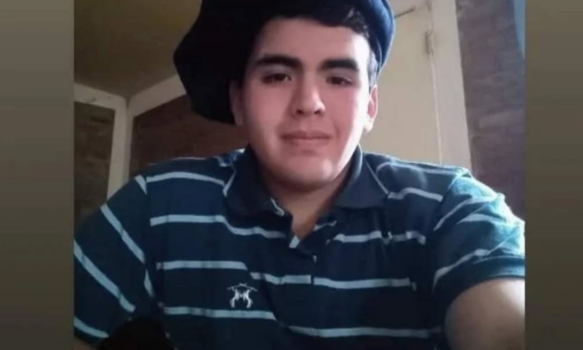 Falleció el joven que había resultado gravemente herido tras caer de un caballo cerca de Rada Tilly