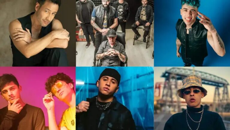 Fiesta de la Confluencia 2026: grilla de artistas, fechas y precios de entradas