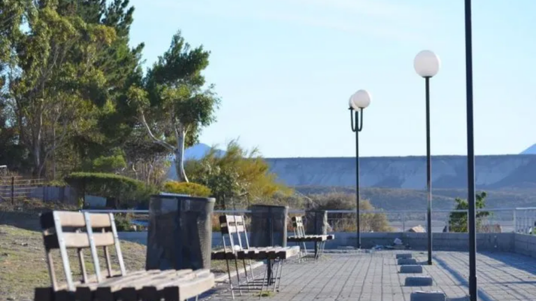 En Zona Norte también cortan el agua por 24 horas