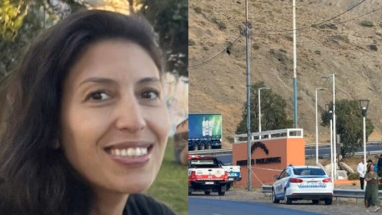 Un testimonio que la policía había desconsiderado