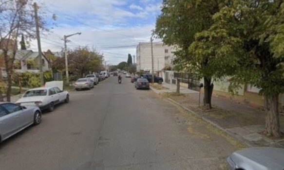 Preocupa la inseguridad en el barrio Padre Juan y piden reforzar la prevención