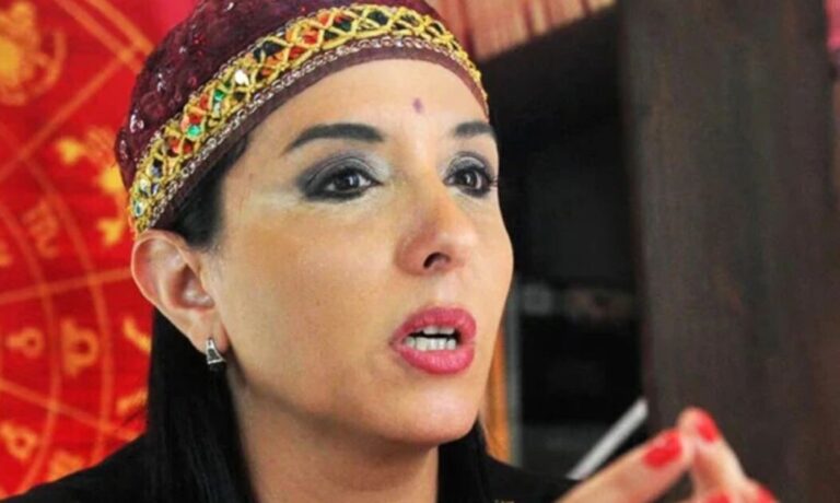 Los signos del horóscopo que tendrán mucho trabajo y fuertes emociones en febrero, según Jimena La Torre