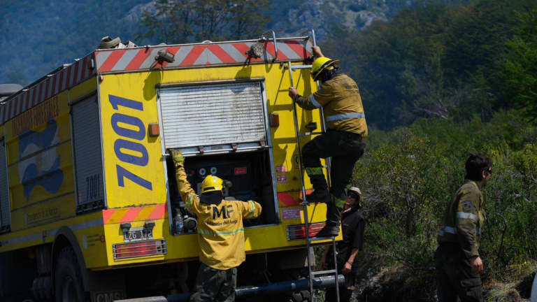 Despliegan más brigadistas ante dos nuevos focos