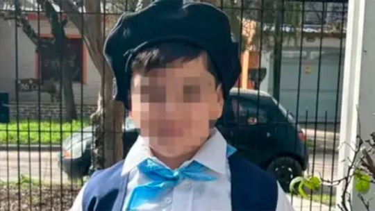 Evalúan el traslado de Bastián Jerez a una clínica privada para continuar su recuperación