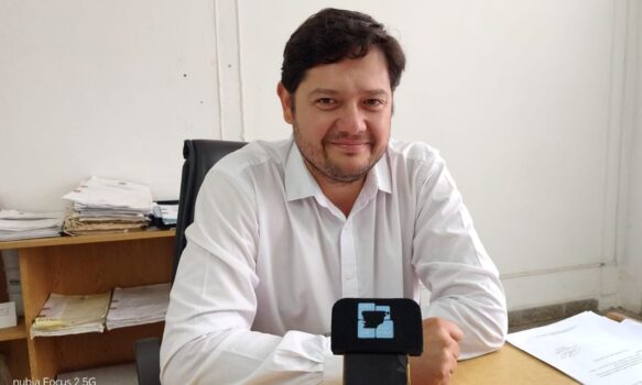 Rawson avanza en la regularización dominial del Ex Loteo del IAC