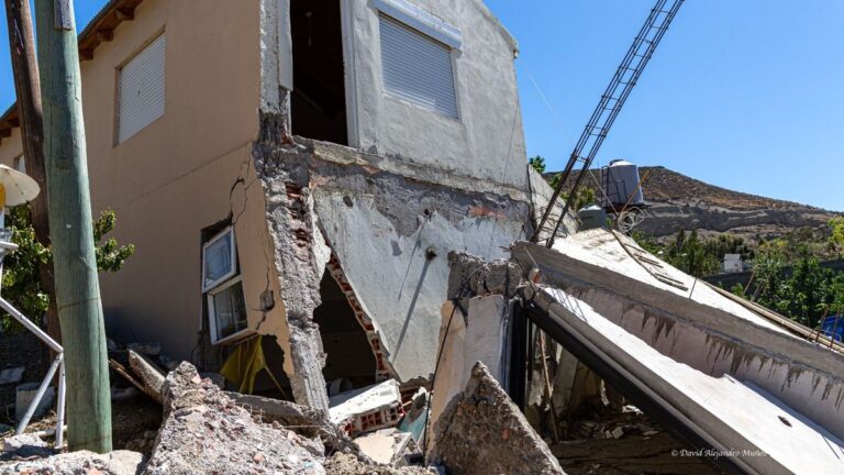 El municipio extenderá el Certificado de Afectación por la Emergencia