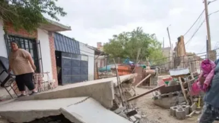 Desde este lunes se extiende el Certificado de Afectación por la Emergencia