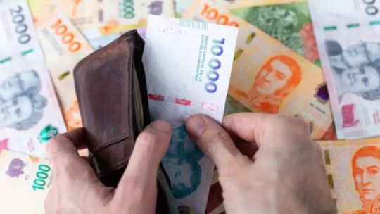 Roberto Rojas: La mora de las familias está en los niveles de la pandemia