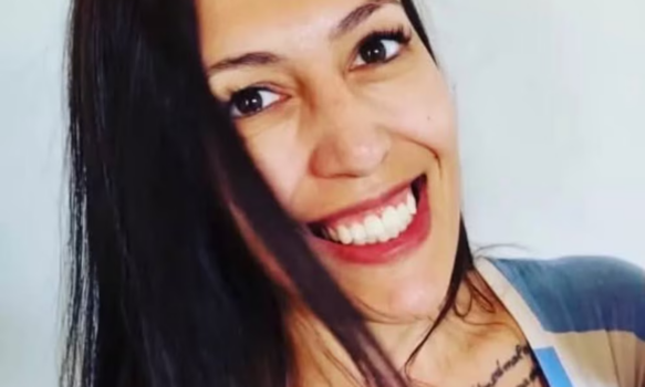 Se esclareció el asesinato de Valeria Schwab