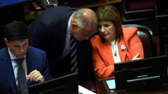 Reforma laboral: el oficialismo logró abrir la sesión sin el PJ y sumó el traspaso de la Justicia Laboral a la Ciudad