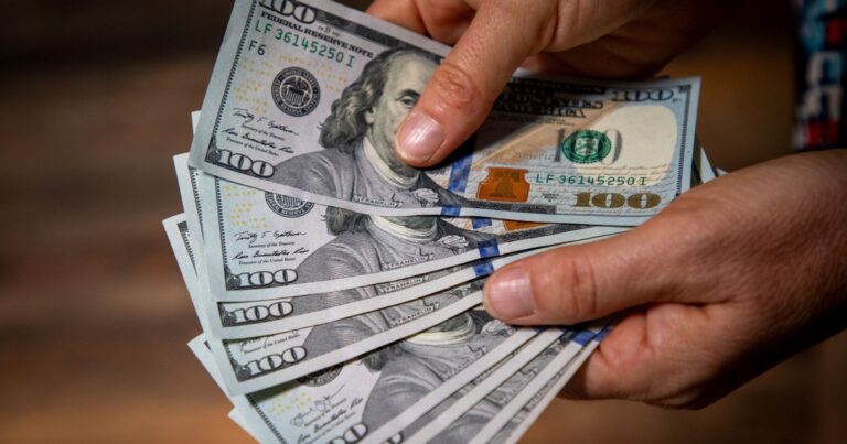 Dólar hoy y dólar blue, EN VIVO: a cuánto cotizó el oficial y cuál fue el precio del paralelo este miércoles 11 de febrero, minuto a minuto