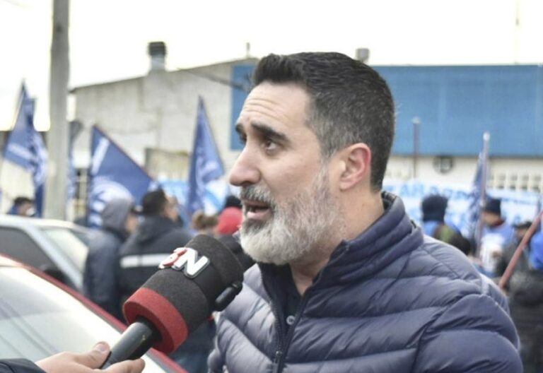 ATE ratificó el rechazo a la intervención