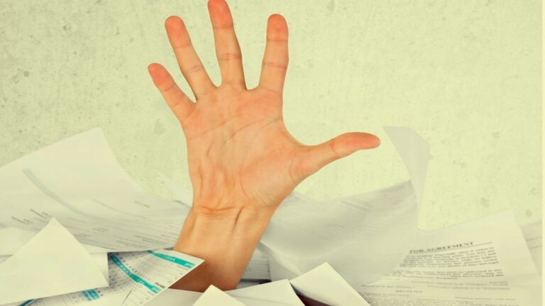 La morosidad en EEUU saltó a su nivel más alto desde 2017: crece la preocupación por la suba de la desigualdad