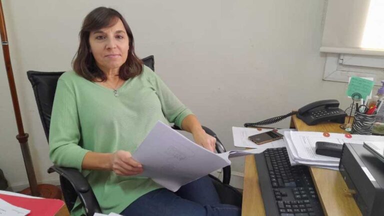 El femicida llegó solo al paseo costero y no tenía celular