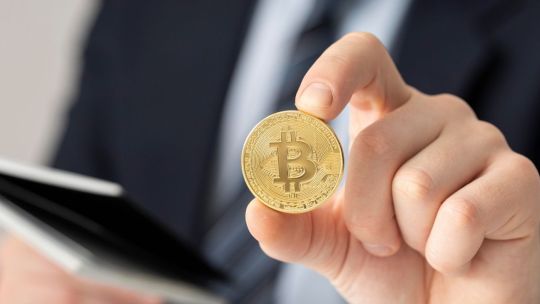 Nace la primera compañía de tesorería en Bitcoin de Argentina