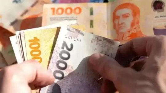 La eliminación del peso en el mercado: afirman que el Tesoro lo hizo para frenar la creciente inflación que venimos acumulando