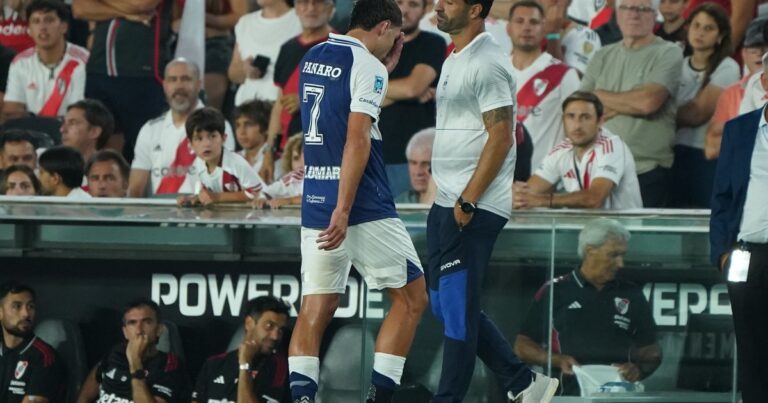 Sanciones del Tribunal: Gimnasia tiene a dos jugadores habilitados para el clásico