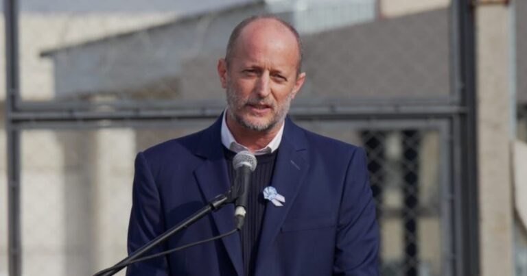 Denuncian una maniobra para beneficiar a Martín Insaurralde en la causa por enriquecimiento ilícito