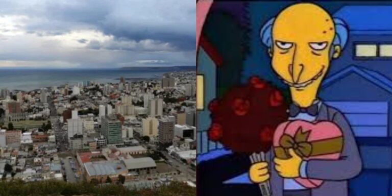Arranca el Día de San Valentín! Cómo estará el tiempo este sábado en Comodoro y Rada Tilly