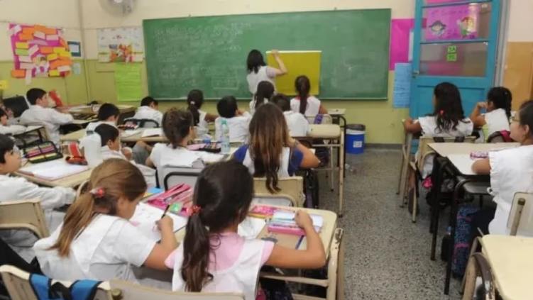 Cuándo comienzan las clases?