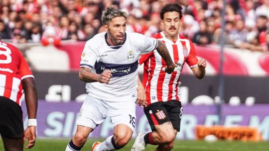 Gimnasia vs. Estudiantes, por el Torneo Apertura 2026