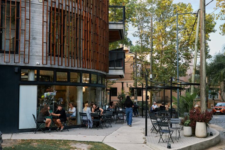 La zona donde aún se consigue alquilar un tres ambientes por menos de un millón de pesos