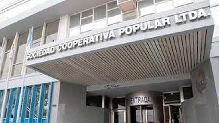 La SCPL no atiende al público por adhesión a paro nacional