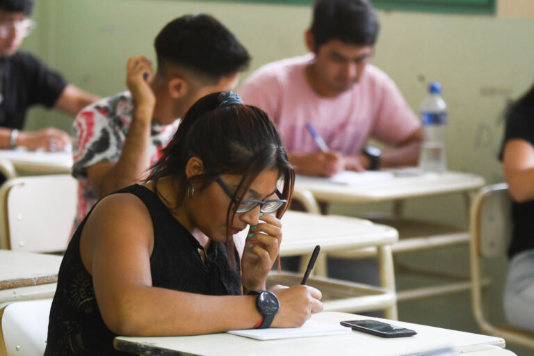 Arranca la segunda inscripción para los institutos docentes
