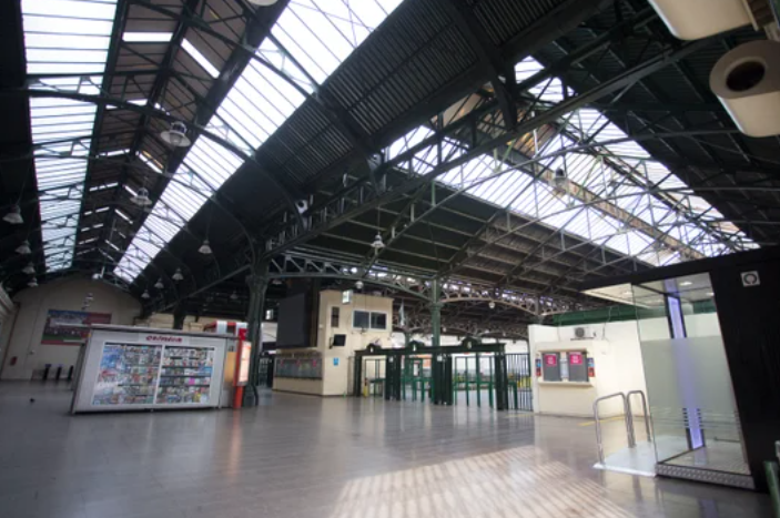 Rige el paro general contra la reforma laboral de Milei