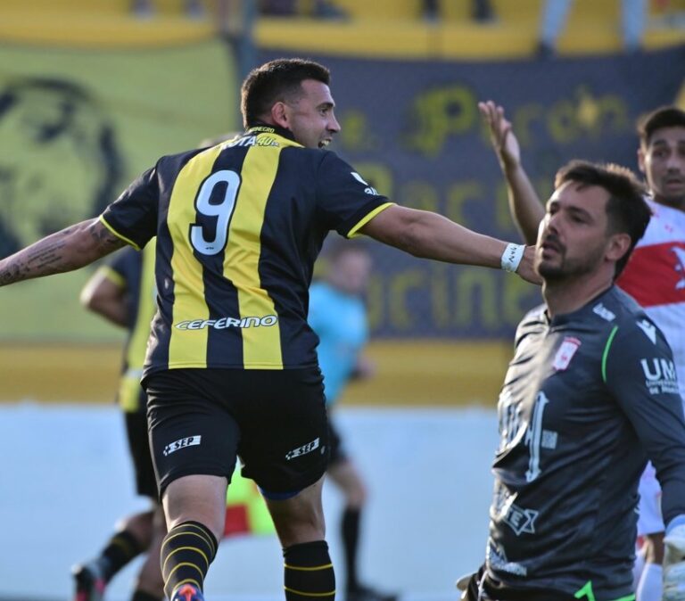 Deportivo Madryn va por el golpe ante San Martín de San Juan en la Copa Argentina: hora, TV y formaciones