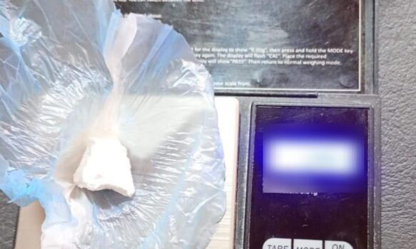 Operativo de la Policía del Chubut culmina con tres detenidos por narcomenudeo en Comodoro Rivadavia