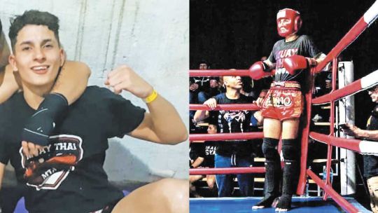 Una brutal pelea por un incidente de tránsito terminó en un asesinato