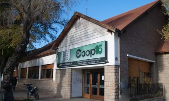 La Cámara rechazó la demanda de la Cooperativa 16 de Octubre contra un usuario por un cargo en la factura