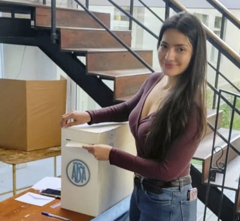 Claudia Etchepare sigue al frente de ATSA