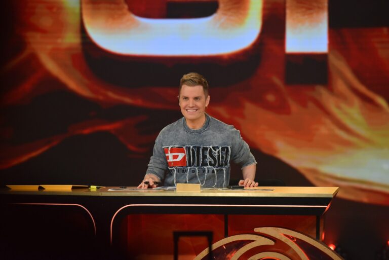 Rating: cuánto midió el ingreso de dos participantes a la casa de Gran Hermano