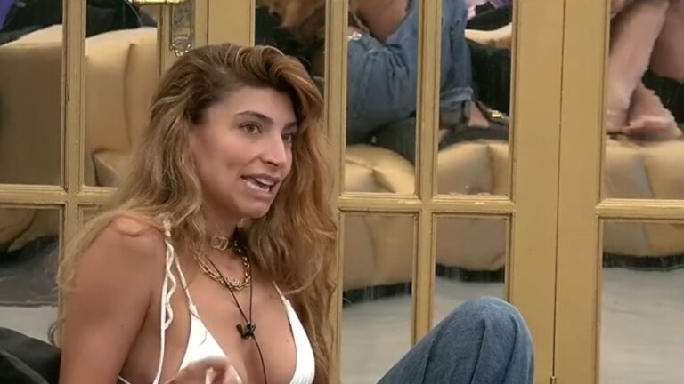 Gran Hermano: Sol Abraham recordó la traición de su ex y el aprendizaje que le dejó
